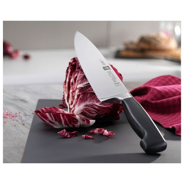 Zwilling J.A. Henckels Four Star Chefs Knife - 20cm