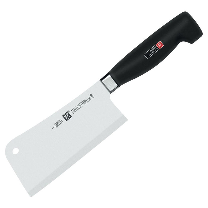 Zwilling J.A. Henckels Four Star Cleaver - 15cm