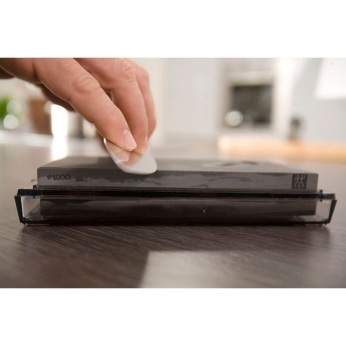 Zwilling J.A. Henckels Twin Sharpening Stone Pro