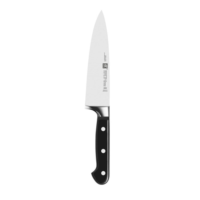 Zwilling J.A. Henckels Professional S Chefs Knife - 16cm