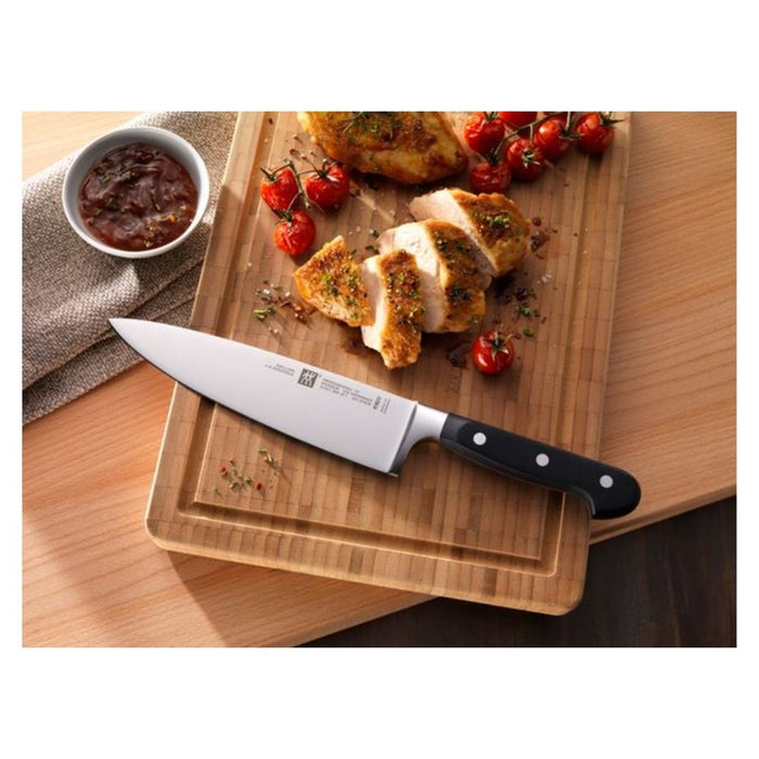 Zwilling J.A. Henckels Professional S Chefs Knife - 20cm