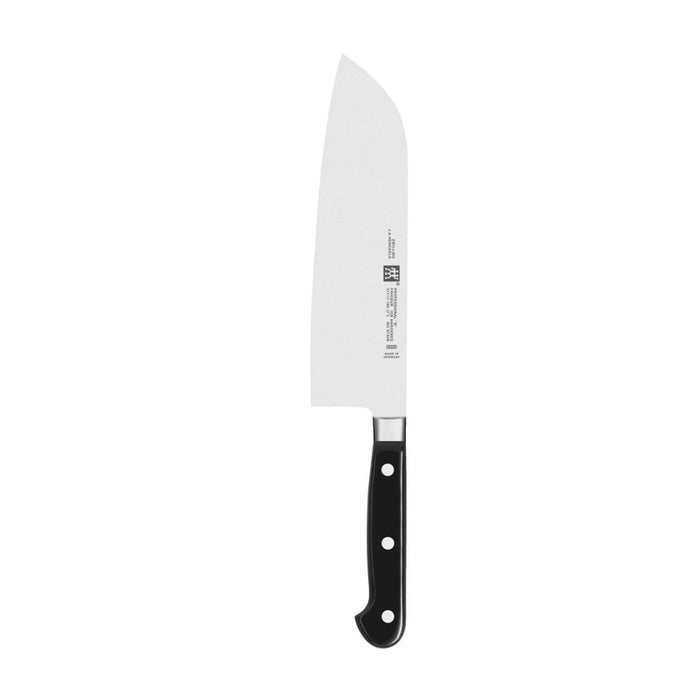 Zwilling J.A. Henckels Professional S Santoku Knife - 18cm