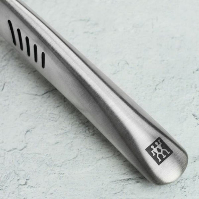 Zwilling Twin Fin II Nakiri Knife - 17cm