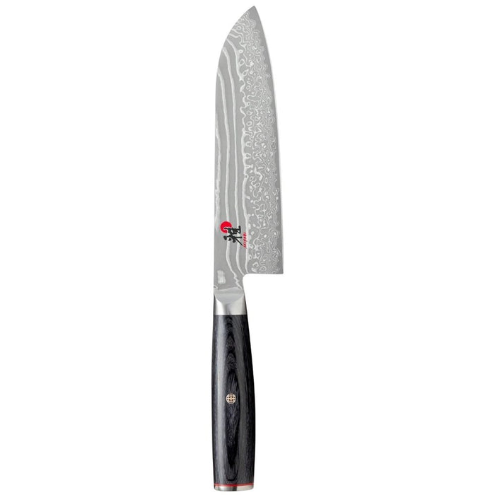 Miyabi 5000FCD Santoku Knife - 18cm