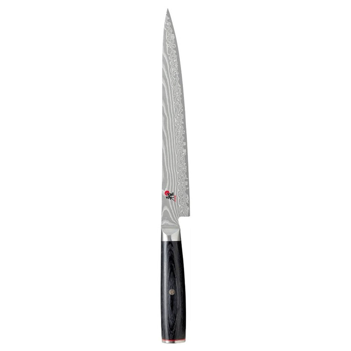 Miyabi 5000FCD Sujihiki Slicing Knife - 24cm