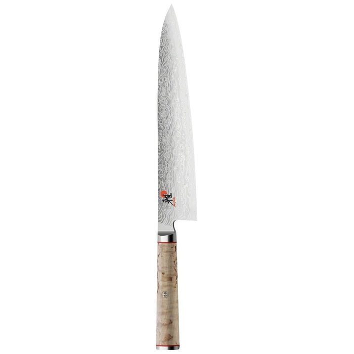 Miyabi 5000MCD Birchwood Gyutoh Chefs Knife - 24cm