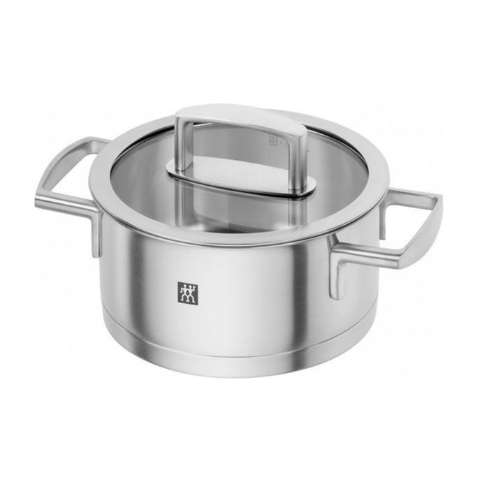 Zwilling Vitality Stainless Steel Stew Pot - 16cm