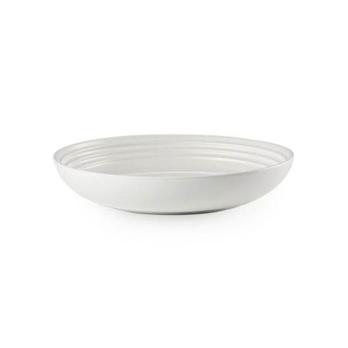 Le Creuset Stoneware Pasta Bowl - 22cm - Set of 4 (Pre-Order)