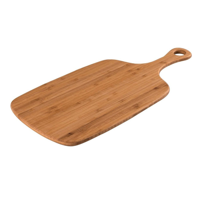Peer Sorensen Tri Ply Bamboo Paddle Board - 42cm x 20cm