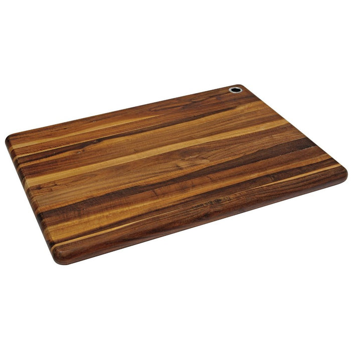 Peer Sorensen Acacia Wood Long Grain Cutting Board - 47.5cm x 35cm