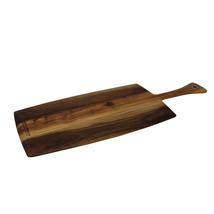 Peer Sorensen Acacia Wood Paddle Serving Board  - 61cm x 23cm