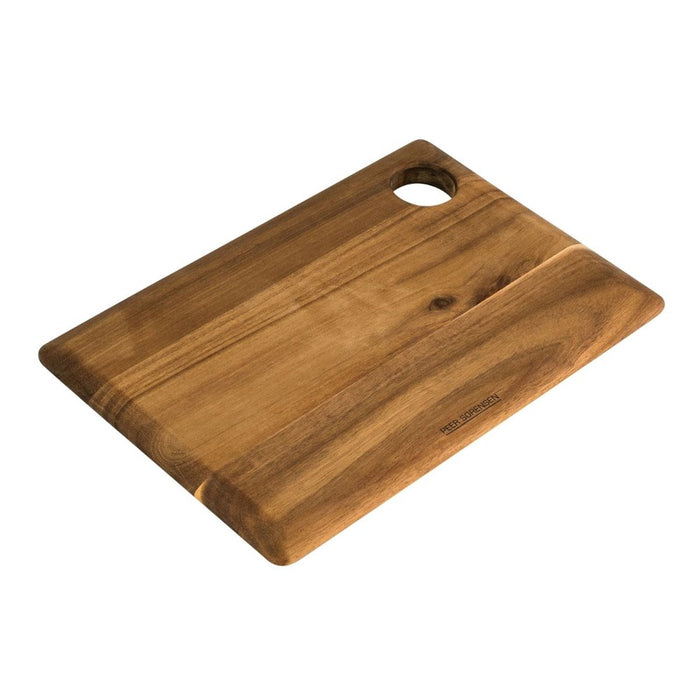 Peer Sorensen Acacia Wood Long Grain Cutting Board - 30cm x 20cm