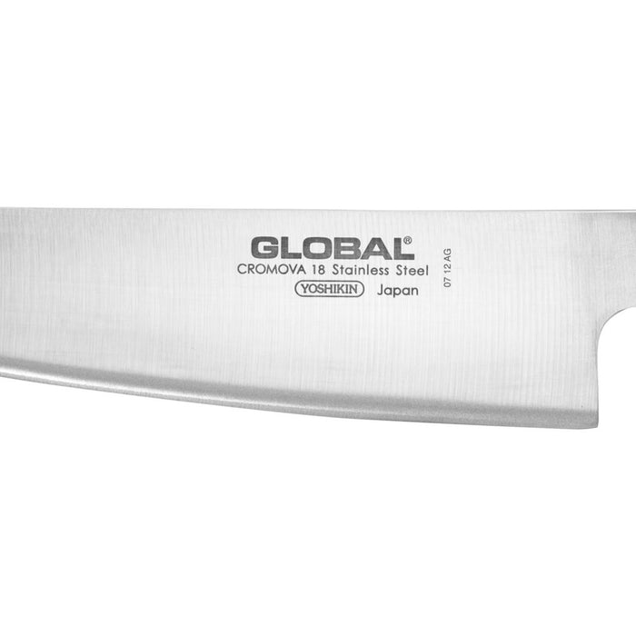 Global Classic Cooks Knife - 18cm (GS98)
