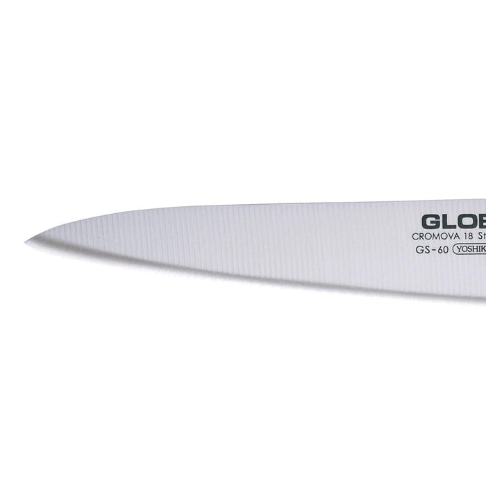 Global Classic Utility Knife - 15cm (GS60)