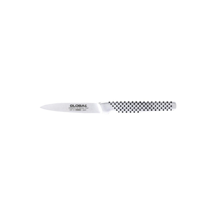 Global Classic Peeling Knife - 8cm (GSF15)