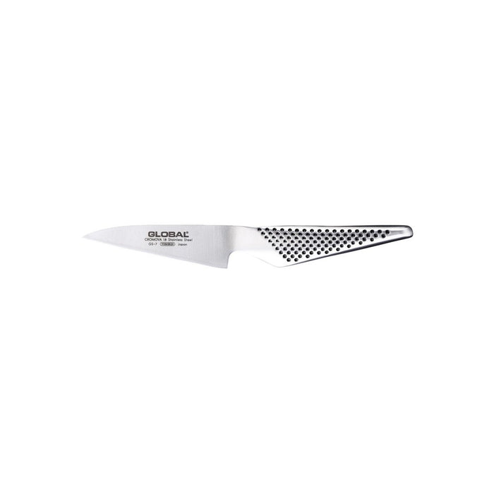 Global Classic Paring Spear Knife - 10cm (GS7)