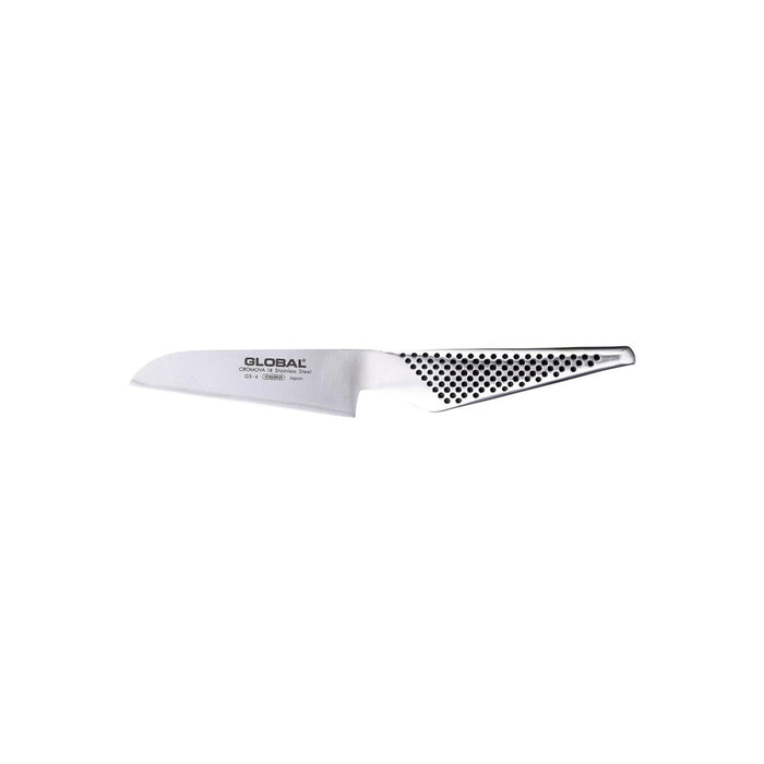 Global Classic Paring Knife - 10cm (GS6)