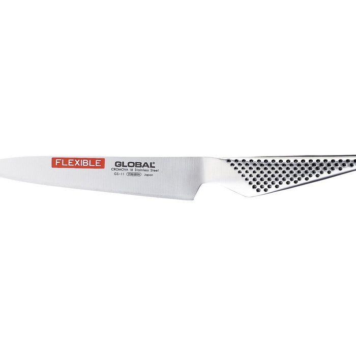 Global Classic Utility Knife - 15cm (GS11)