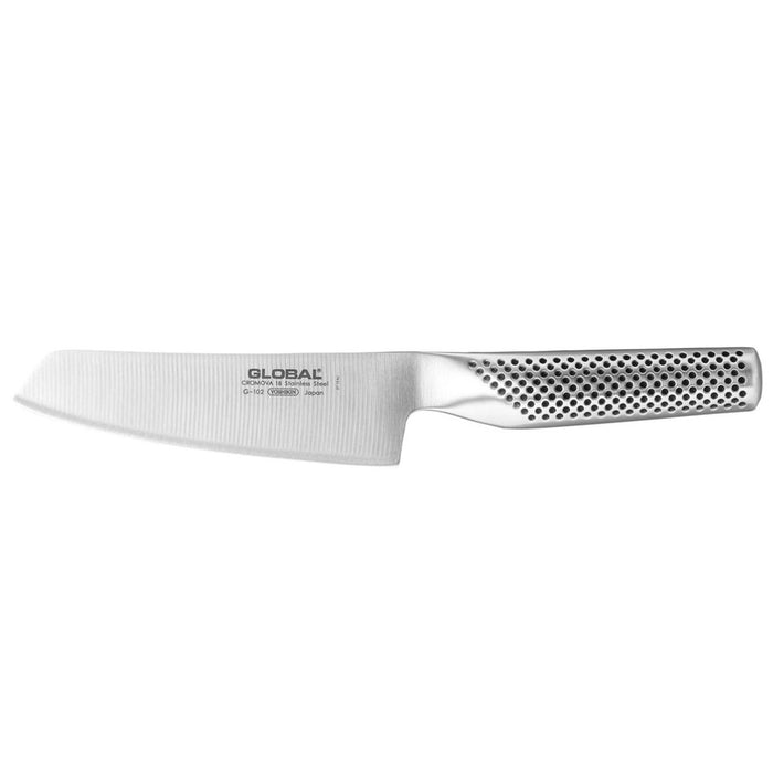 Global Vegetable Knife - 14cm G-102
