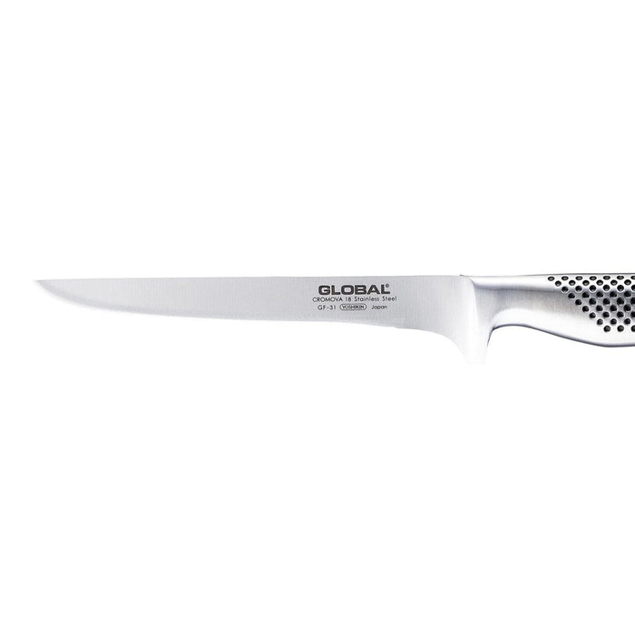 Global Classic Boning Knife - 16cm (GF31)