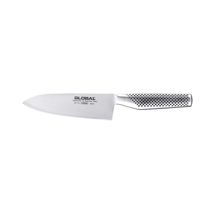 Global Classic Chefs Knife - 16cm (GF32)