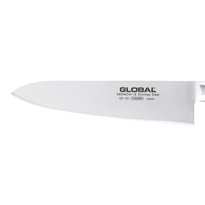 Global Classic Chefs Knife - 21cm (GF33)