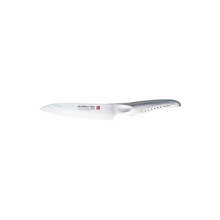 Global Sai Cooks Knife - 14cm (SAIM01)