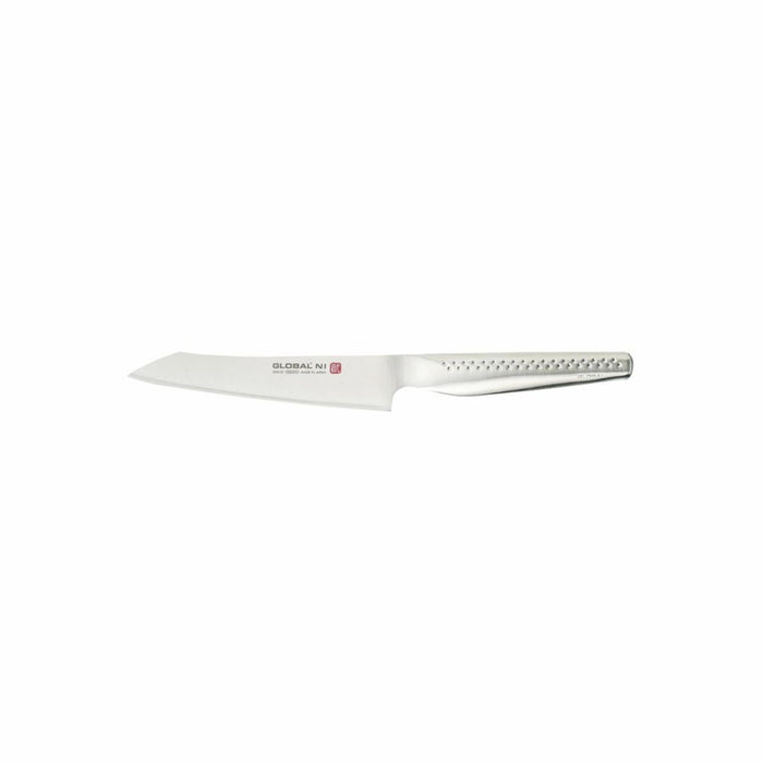 Global Ni Oriental Utility Knife - 14cm (GNS02)
