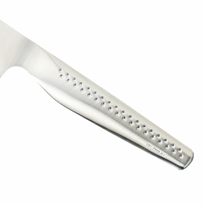 Global Ni Oriental Utility Knife - 14cm (GNS02)