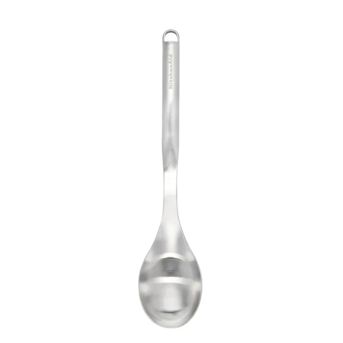KitchenAid Premium Basting Spoon Stainless Steel