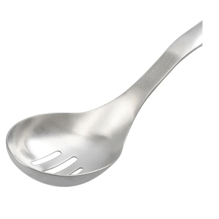 KitchenAid Premium Slotted Spoon Stainless Steel