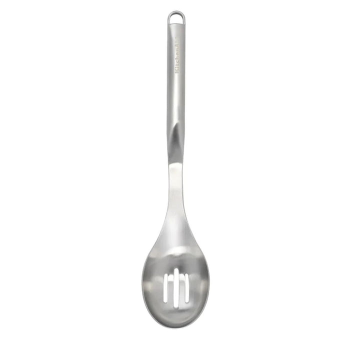 KitchenAid Premium Slotted Spoon Stainless Steel