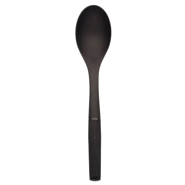 KitchenAid Soft Touch Basting Spoon - Black