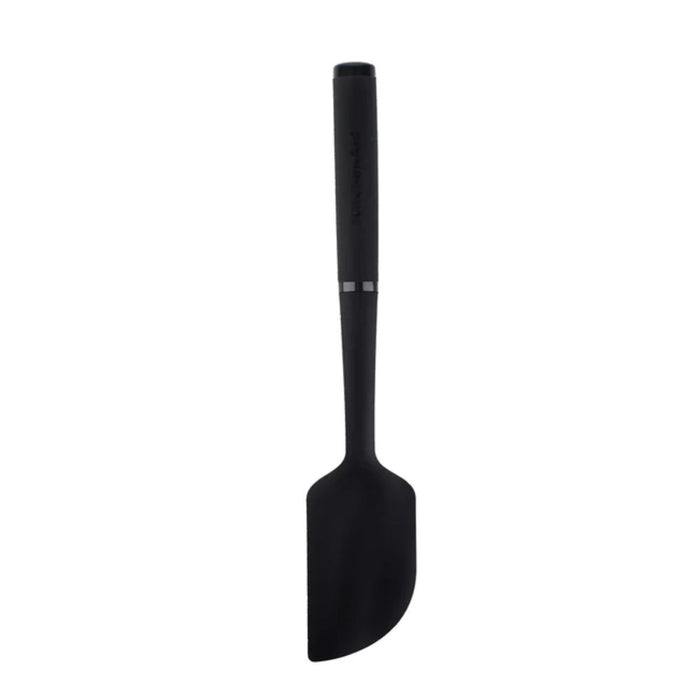KitchenAid Soft Touch Silicone Scraper Spatula - Black