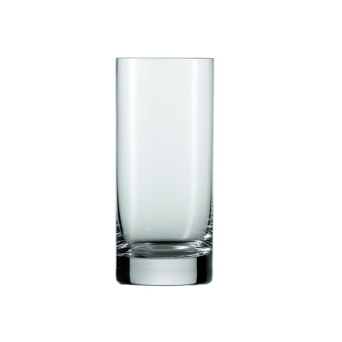 Schott Zwiesel Paris Oversize Long Drink Glasses - Set of 6
