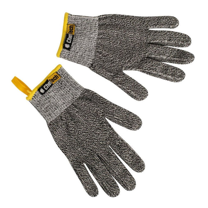 ChefTech Fibre Knit Gloves Pair Cut Resist