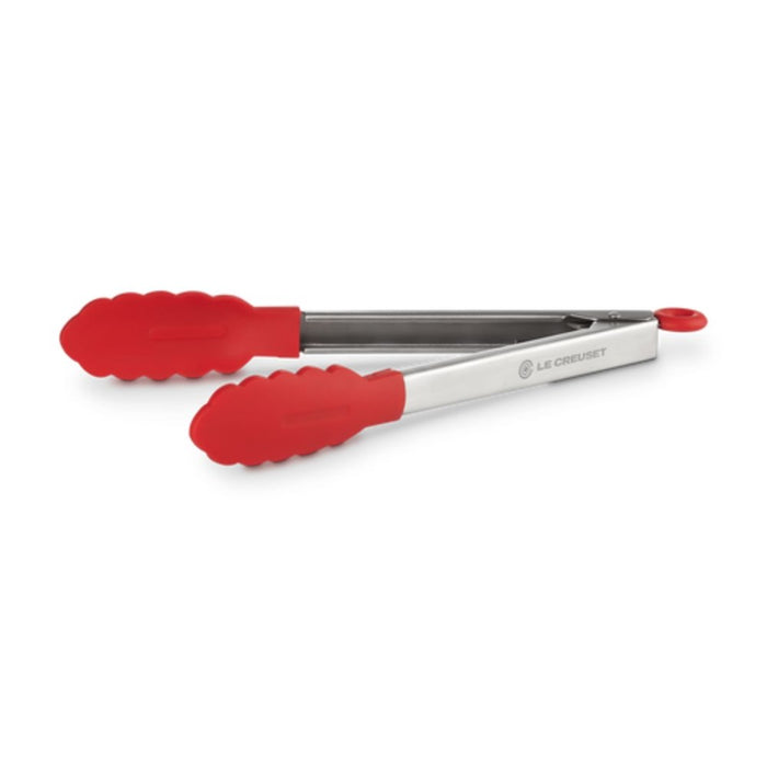 Le Creuset Tongs with Silicone Tip - 24cm