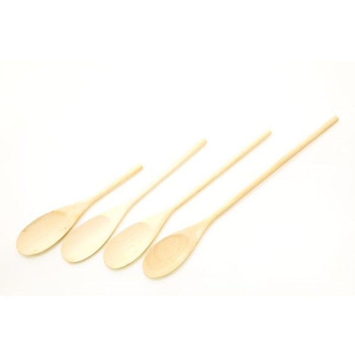 Cuisena Wooden Spoon - Set of 4