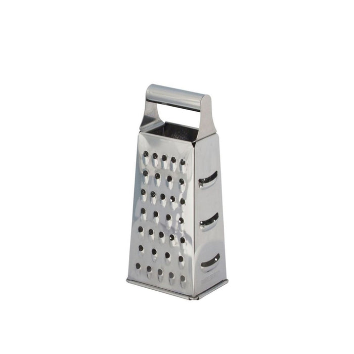 Cuisena 4 Sided Stainless Steel Box Grater