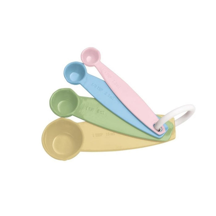 Cuisena Measuring Spoons - Set of 4