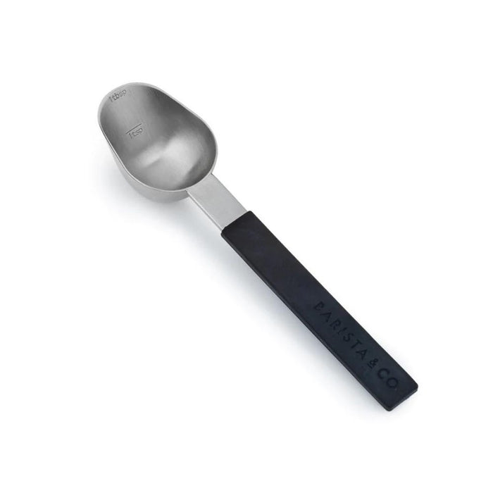 Barista and Co Coffee Scoop Measure Spoon