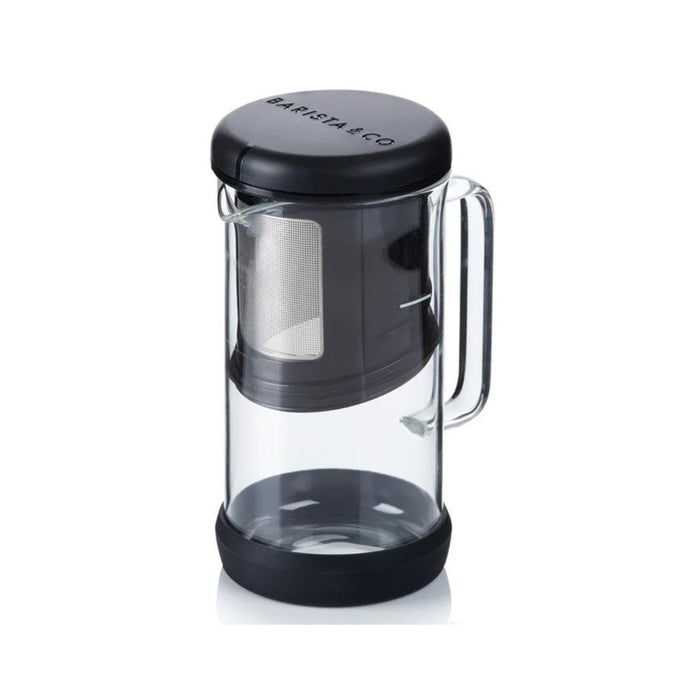 Barista and Co One Brew 4 in 1 Coffee and Tea Maker