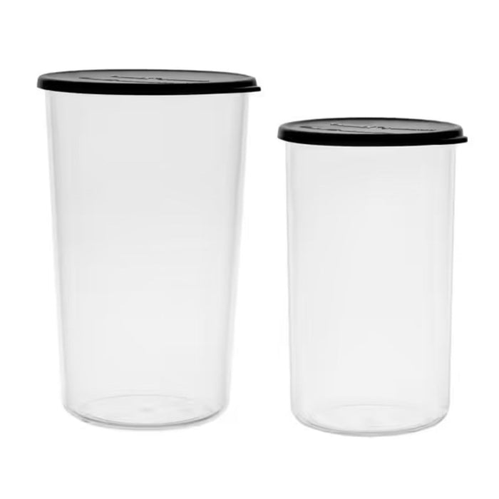 Bamix Beakers with Lid 400ml and 600ml