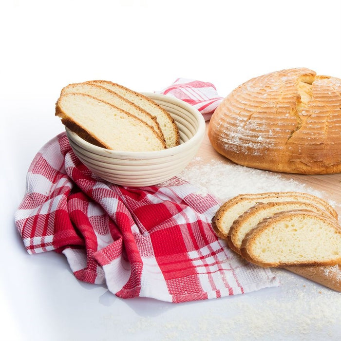 Westmark Fermentation Bread Basket - 17cm