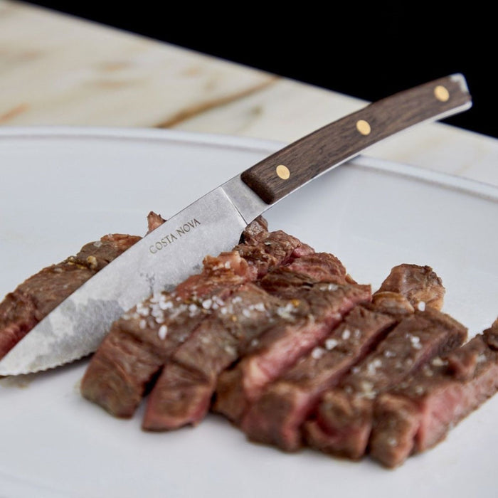 Costa Nova Vintage Steak Knives - Set of 4