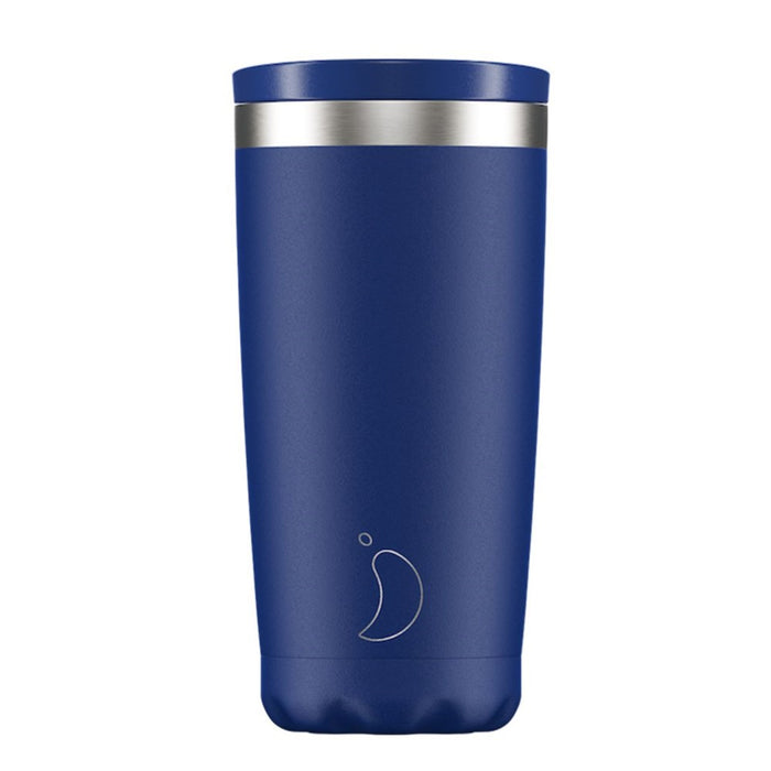 Chilly's Double Wall Insulated Coffee Cup - 500ml
