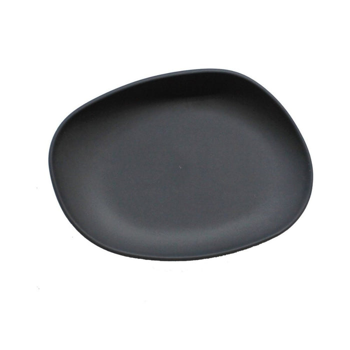 Cookplay Yayoi Side Plate - 14cm x 11cm