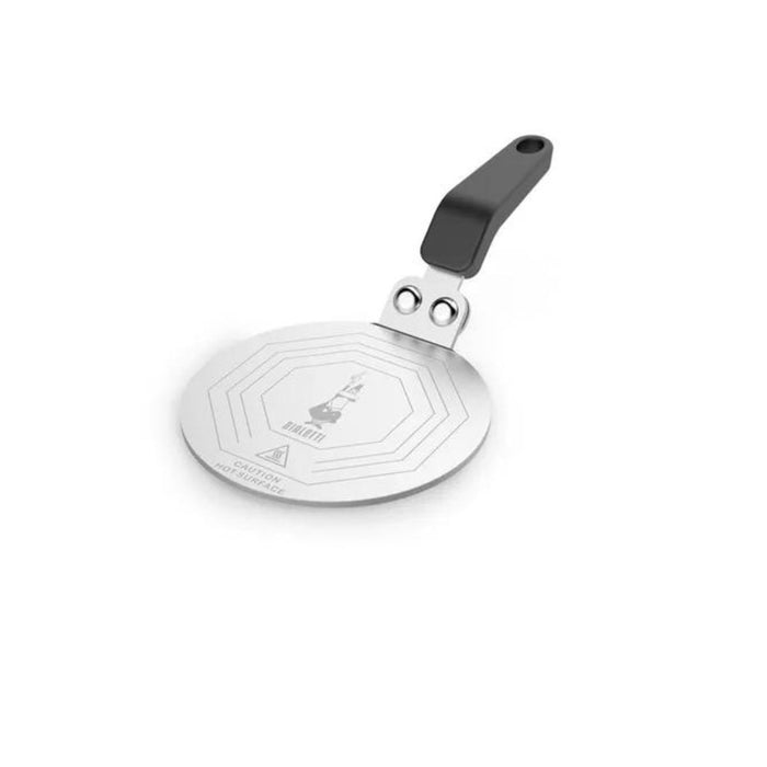 Bialetti Stovetop Induction Plate - 13cm