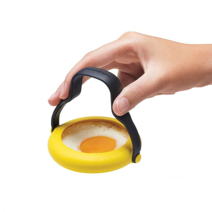 Dreamfarm Flegg - Flip and Serve Egg Ring - Set of 2