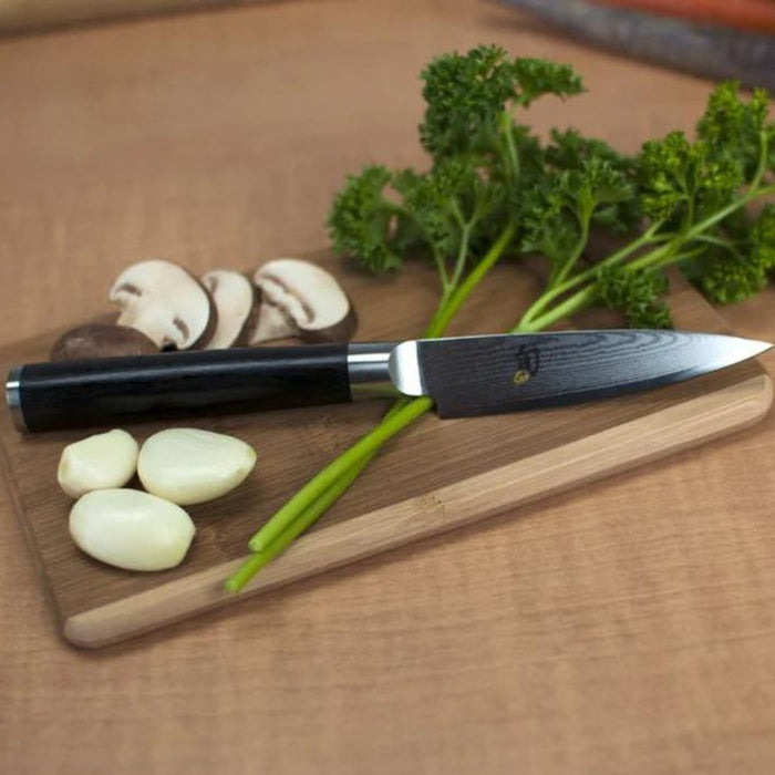 Shun Classic Paring Knife - 9cm